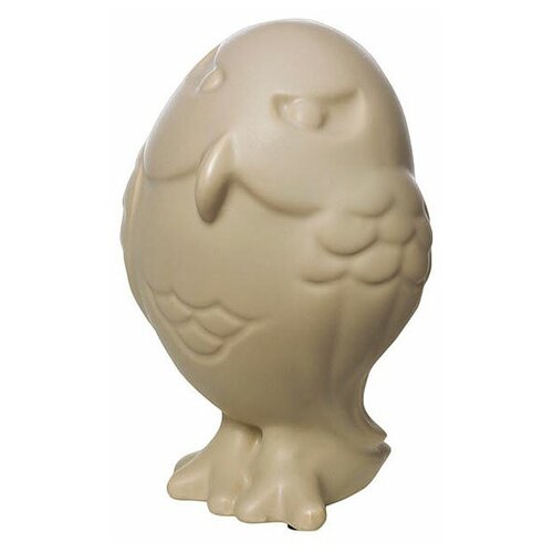 Статуэтка Гарда Декор Сова, цвет бежевый