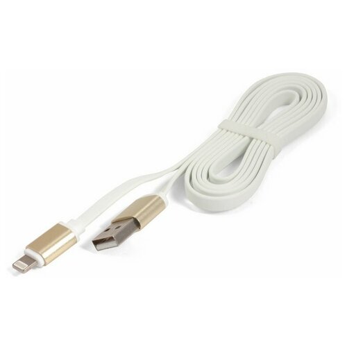 Кабель USB - Lightning MD818ZM/A, MQUE2ZM/A (100 см) дата кабель smartbuy usb 8 pin для apple длина 1 0 м ik 512