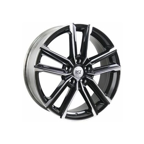 Диски RST R078 7Jx18 ET35 d67.1 5x114.3 BD