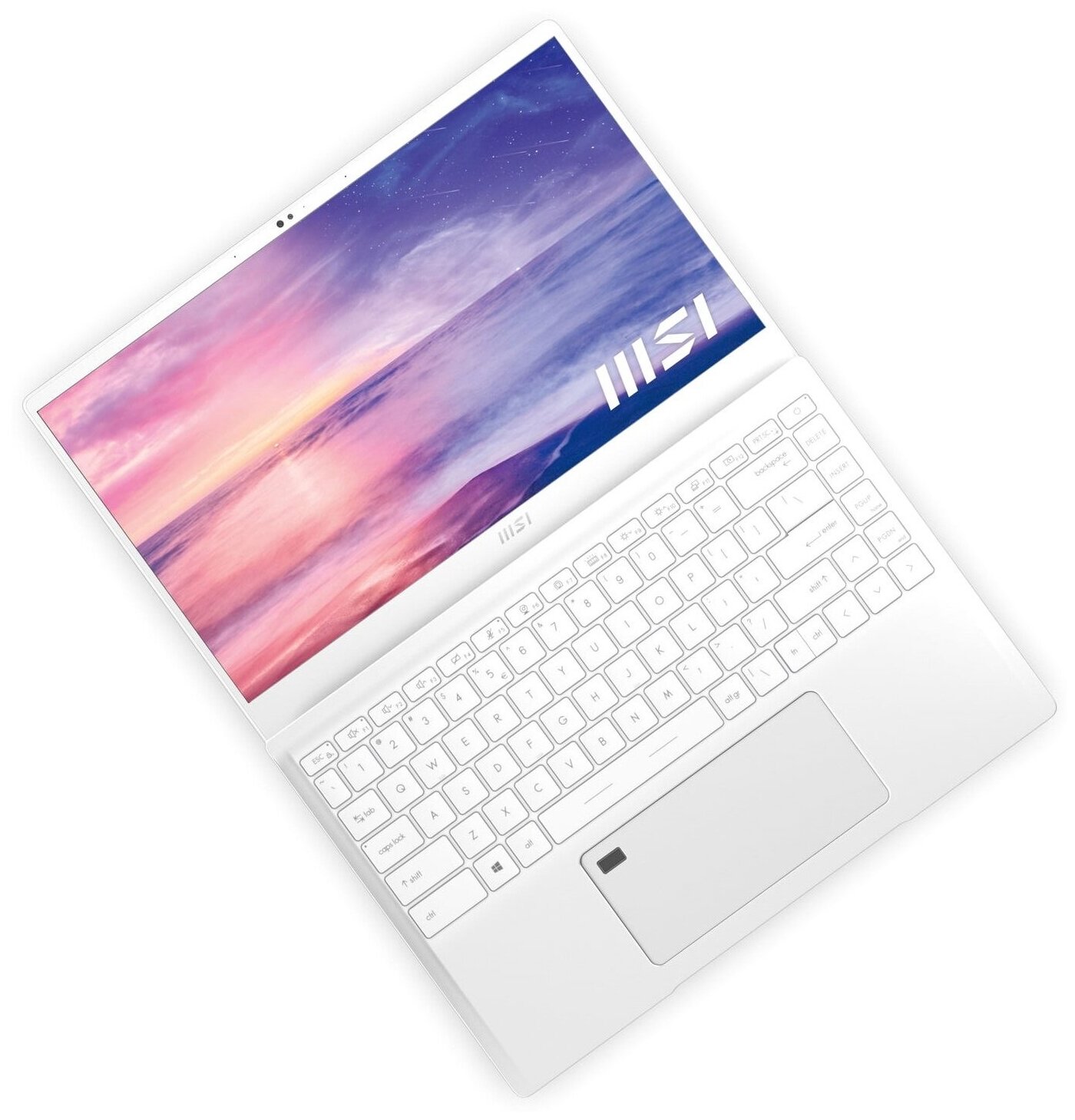 Ноутбук MSI Prestige 14 A11SC-079RU 9S7-14C511-079