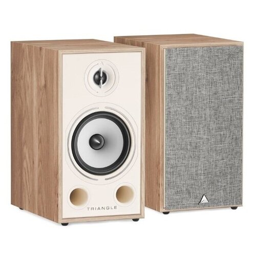 Полочная акустика Triangle Borea BR03 Light Oak 6000000₽