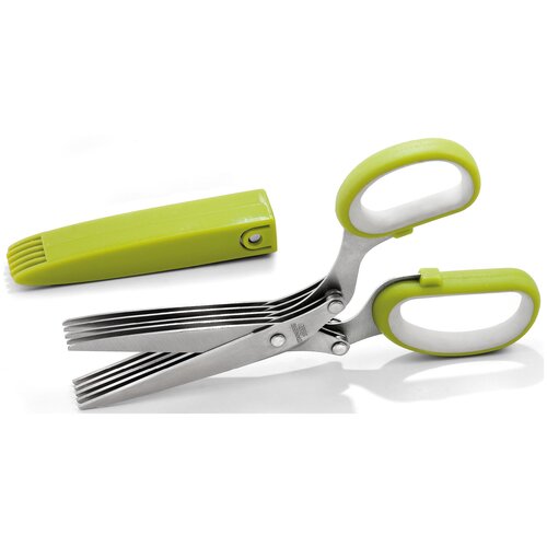 Ножницы кухонные для нарезки зелени WEIS, 20,5 см