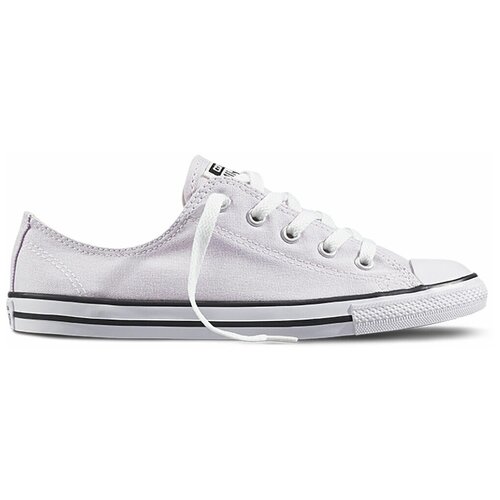 Кеды Converse Chuck Taylor All Star Dainty 551512 розовые (37.5)