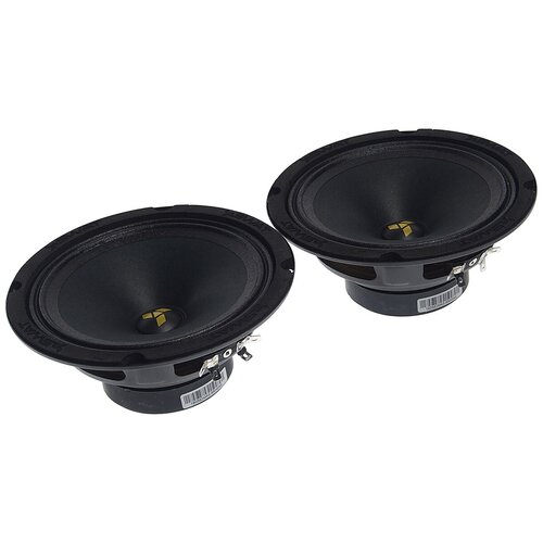 SWAT MAS-65PRO Колонки среднечастотные 6
