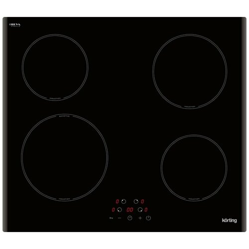 KORTING индукционная варочная поверхность HI 64013 B 2323400₽