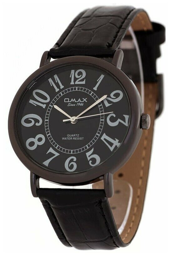 Наручные часы OMAX Quartz KC3191MB02