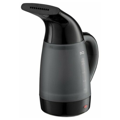 Отпариватель ручной BQ SG1002H черный 177000₽