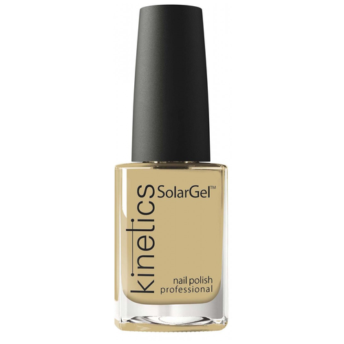 KINETICS лак для ногтей SolarGel Polish, 15 мл, 509