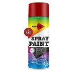 Aim-One аэрозольная автоэмаль Spray Paint - изображение