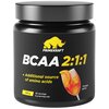 Аминокислоты PRIMEKRAFT BCAA 2:1:1 (БЦАА) со вкусом Апельсиновый спритц, 150 г (30 порций) - изображение