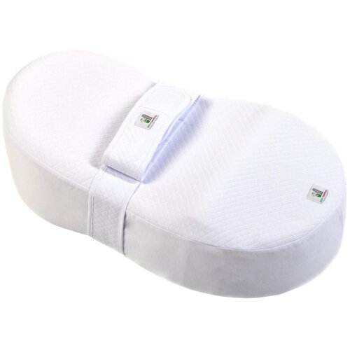 Матрас-кокон DOLCE BAMBINO dolce Cocon Plus для новорожденных, 70х41х18 см., бежевый