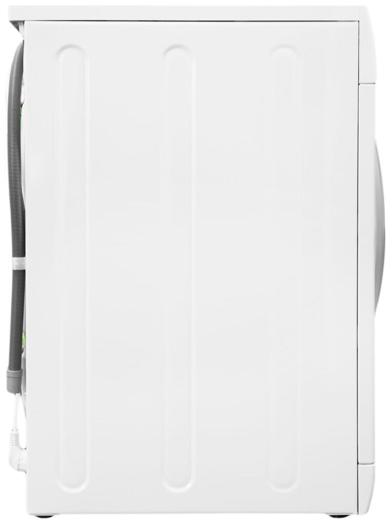 Стиральная машина узкая Indesit BWSA 51051 S - фотография № 2