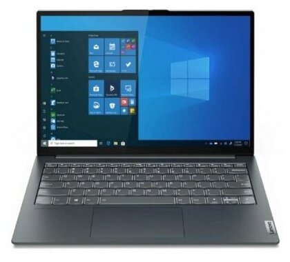 Ноутбук LENOVO Thinkbook 13x 20WJ0021RU