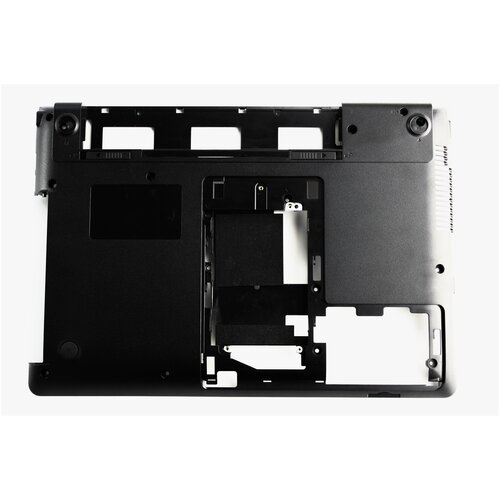 Samsung NP300E4С Нижняя часть корпуса (D case)