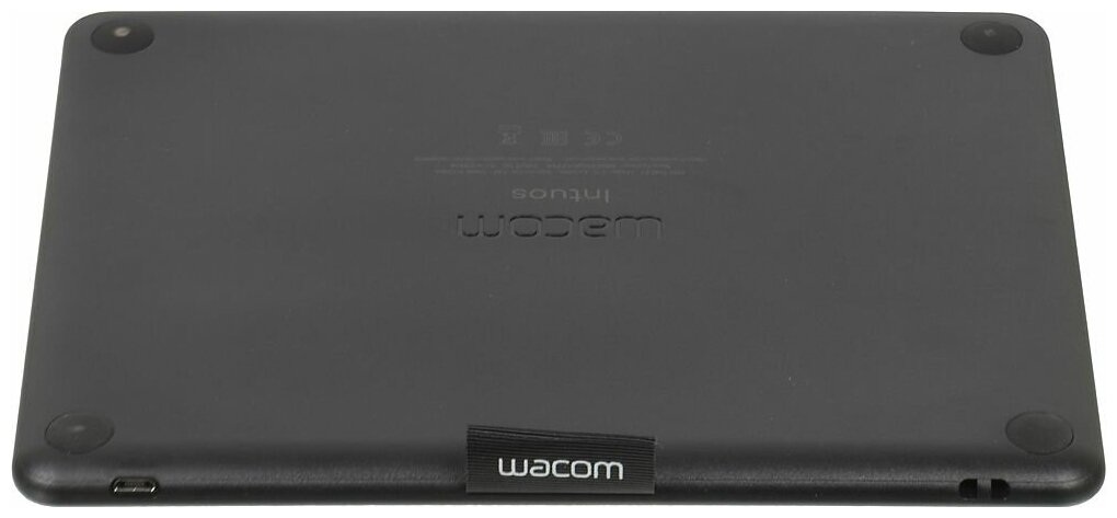 Графический планшет Wacom - фото №9