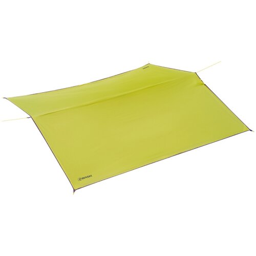 тент bask 2022 canopy silicone 3x3 желтый Тент BASK Canopy V3 3x4,5, светло-зеленый