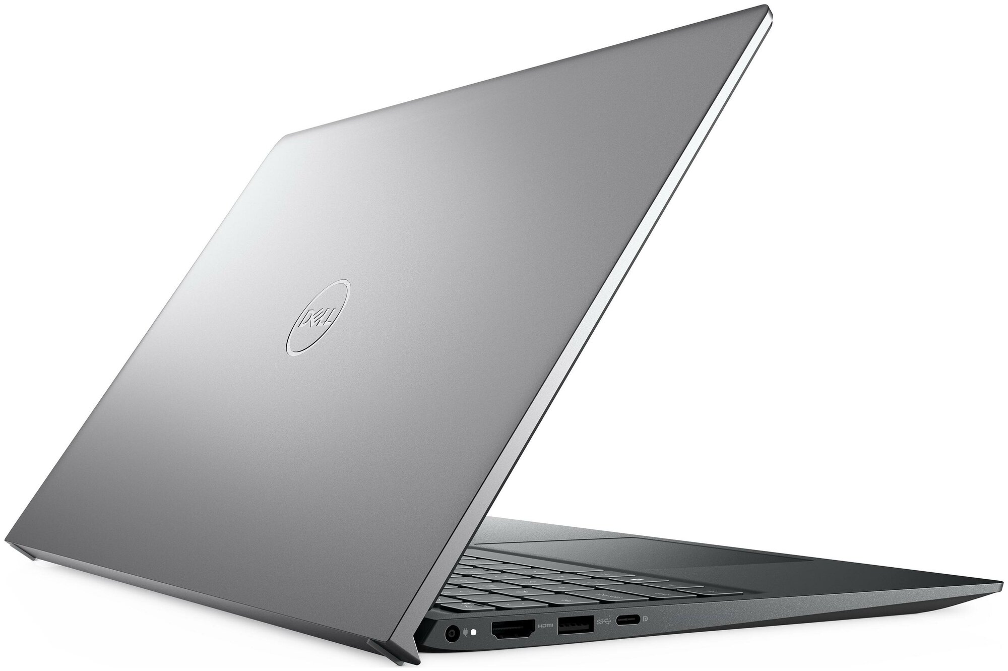Dell Vostro 5510 5510-5226 Intel Core i7-11370H 33 GHz8192Mb512Gb SSDnVidia GeForce MX450 2048MbWi-FiBluetoothCam1561920x1080Linux