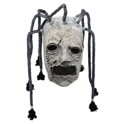 маска slipknot латекс Маска группы Slipknot