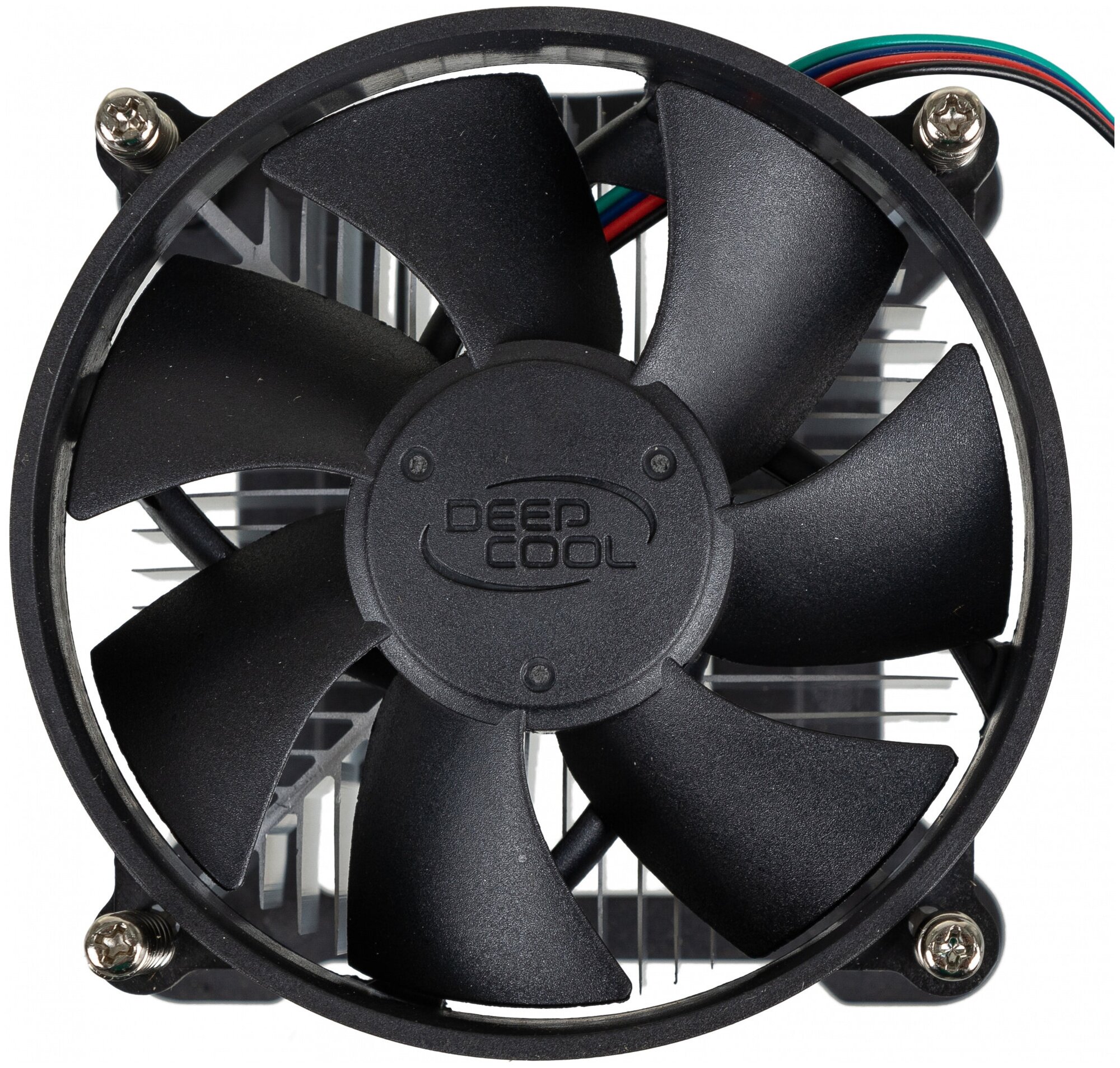 Кулер для процессора Deepcool CK-11508 PWM