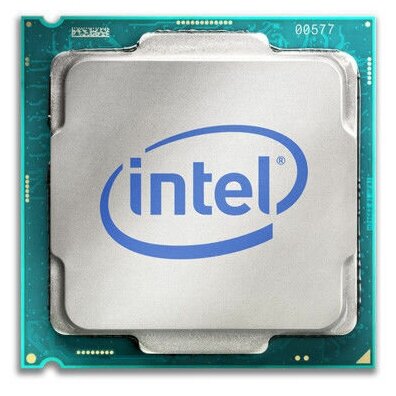 Процессор Intel Core i5-7600 LGA1151 4 x 3500 МГц