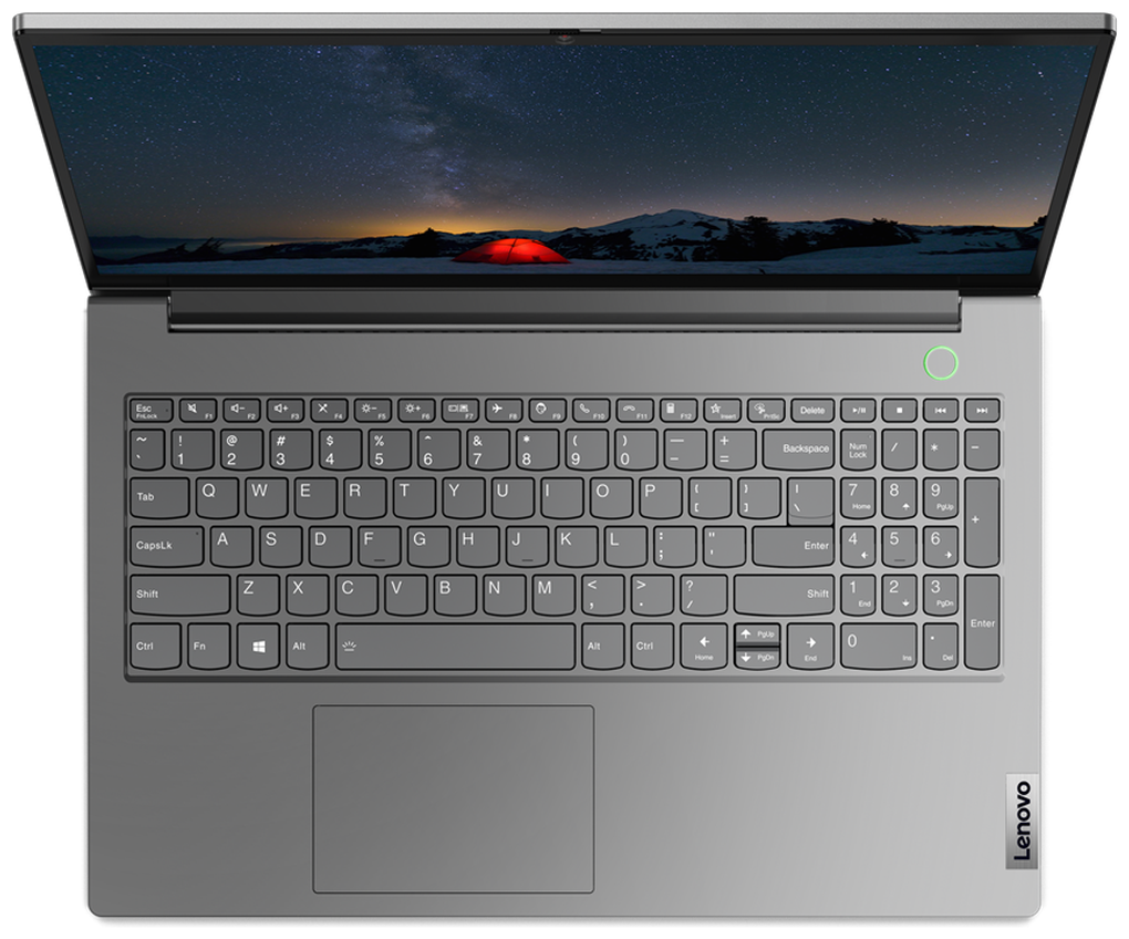 Ноутбук Lenovo ThinkBook 15 G3 ACL AMD Ryzen 5 5500U/8Gb/256Gb SSD/15.6