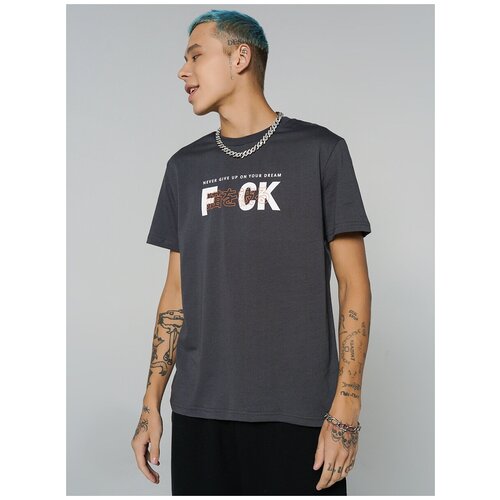 фото Футболка твое 81084