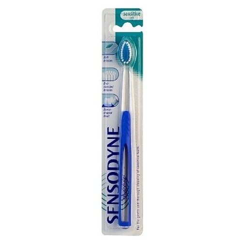 Зубная щетка SENSODYNE для чувствительных зубов (P33RF0-E3002)