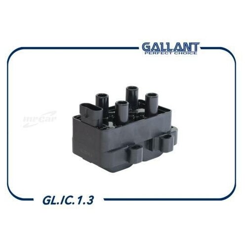 GALLANT GL.IC.1.3 Катушка зажигания
