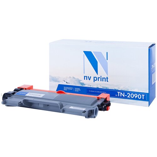 NV Print Картридж NVP совместимый NV-TN-2090T для Brother DCP-7057WR/ HL-2132R (2500k)