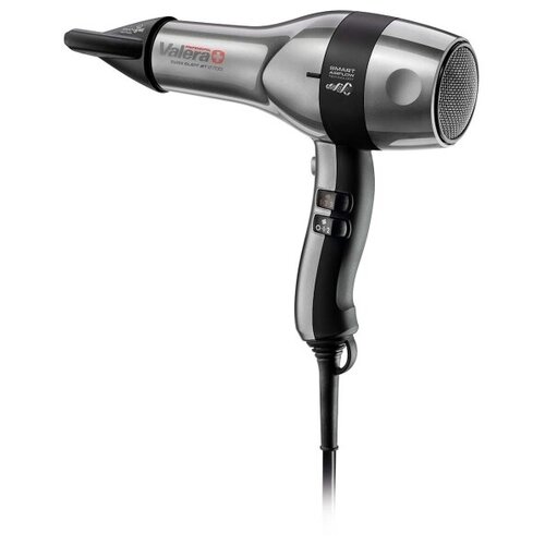 Фен профессиональный Valera Professional Swiss Silent Jet 8700 Rotocord SXJ 8700 D RC 2400 Вт 872000₽