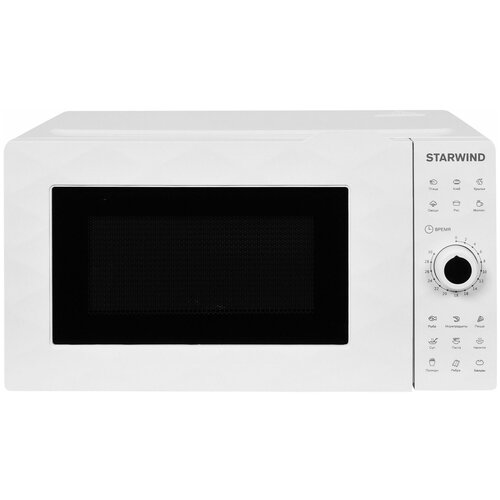 Микроволновая печь STARWIND SMW6420 415400₽
