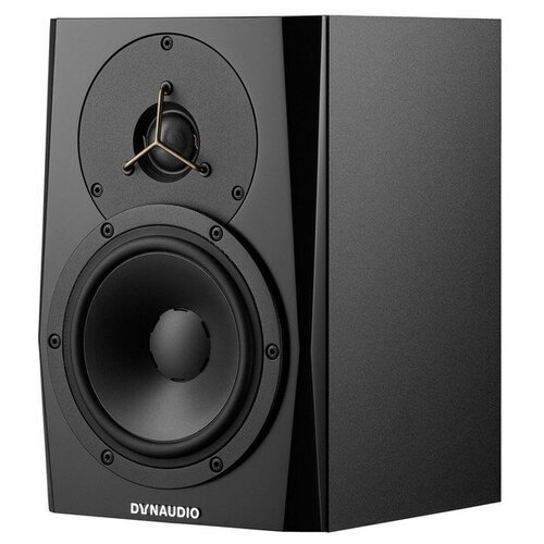 Dynaudio LYD-5 Black 7470000₽