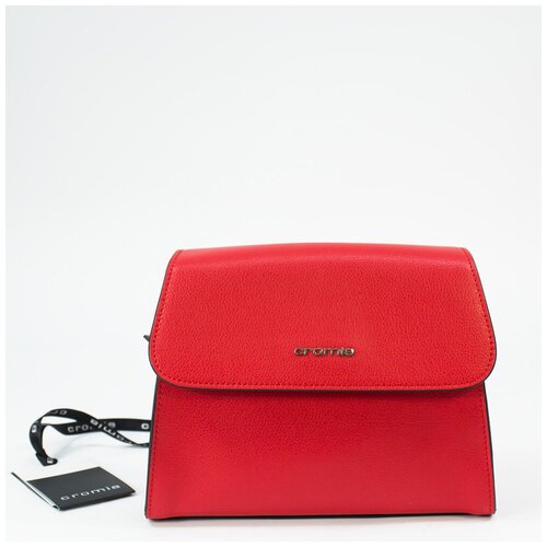 фото Сумка через плечо cromia 1404102 crm rosso
