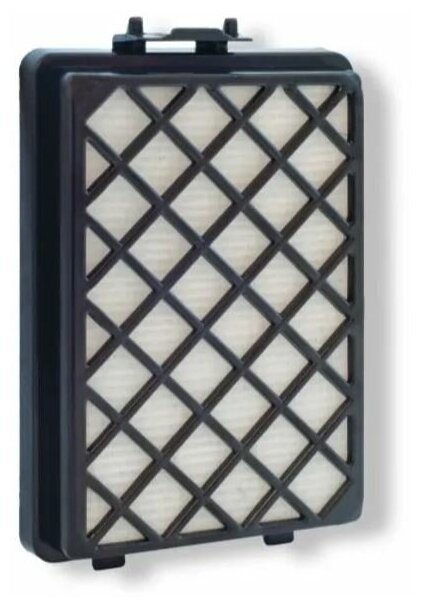 HEPA фильтр ABC для пылесосов SAMSUNG Twin Chamber Super SC8810, SC8830, SC8832, SC8835, SC8850, SC8851 — фото 1