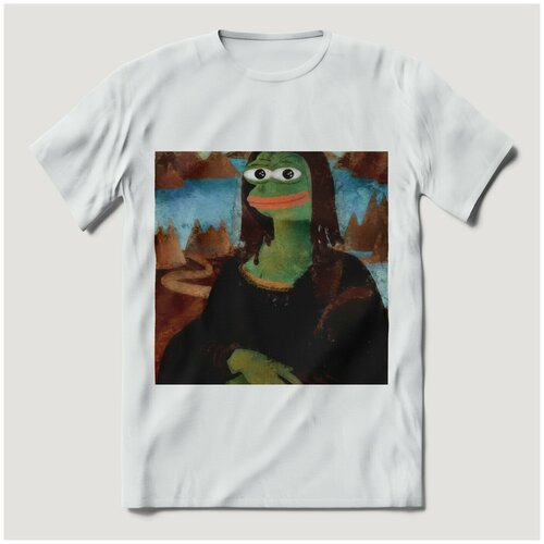 фото Футболка mem - 9 brut-shop