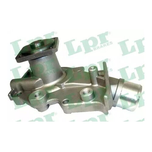 LPR WP0606 Насос водяной FORD MONDEO 1.6/1.8/2.0 16V >00