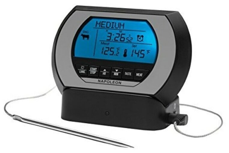 Napoleon Двухкомпонентный цифровой термометр PRO