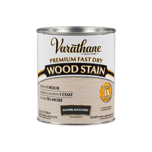 VARATHANE Fast Dry Масло быстросохнущее тонирующее, черешня (0,946л) морилка масло для дерева и мебели varathane wood stain быстросохнущее тонирующее масла пропитка для дерева американский орех 0 946 мл