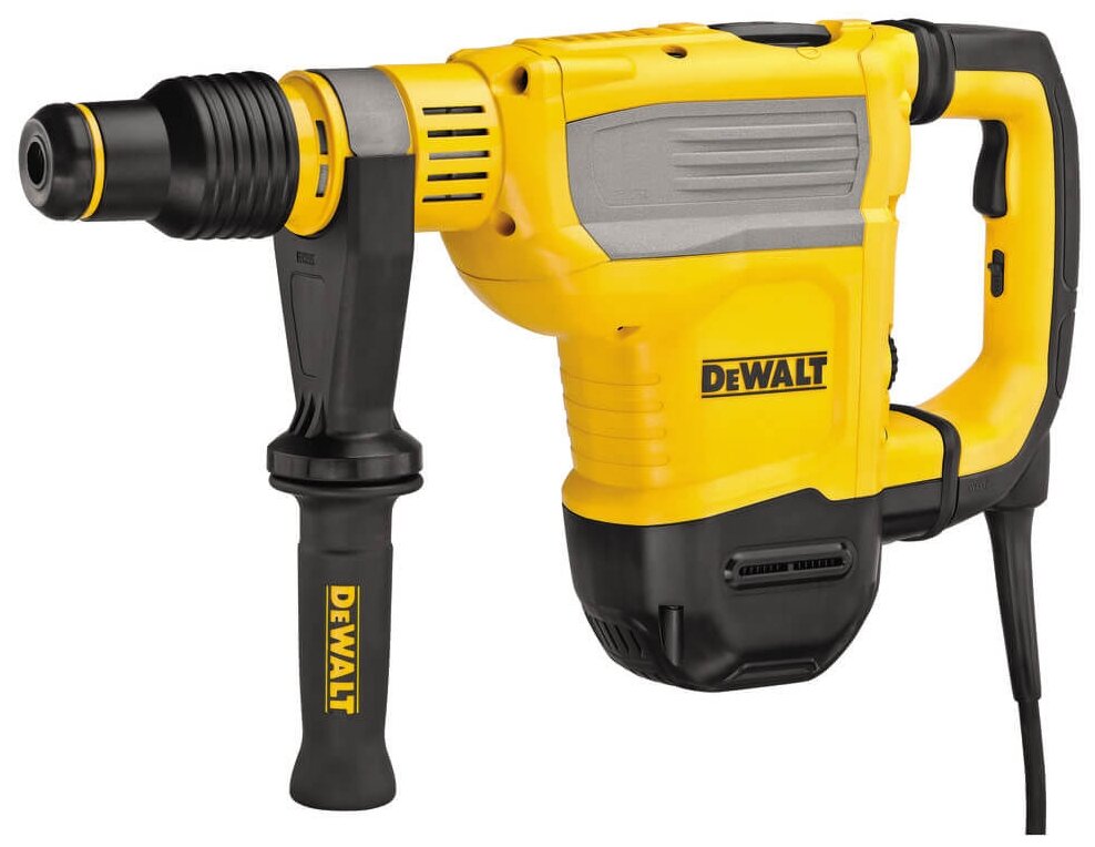 Перфоратор DeWALT D25614К 1350 Вт