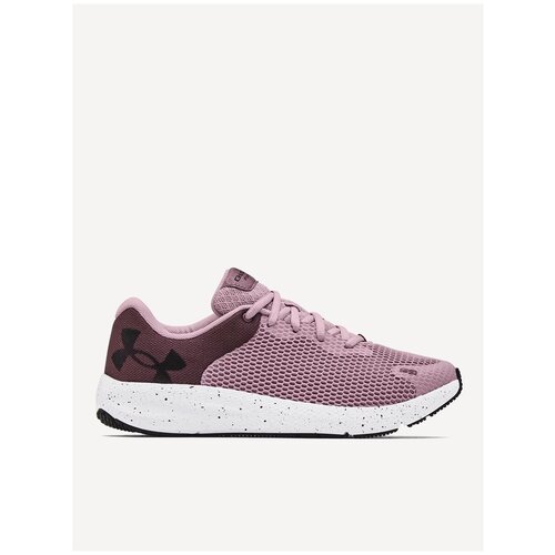 Кроссовки Under Armour UA W Charged Pursuit 2 BL Женщины 3024143-100 9