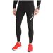 Тайтсы беговые трик муж Asics Lite-Show Tight Performance Black (US:XL)