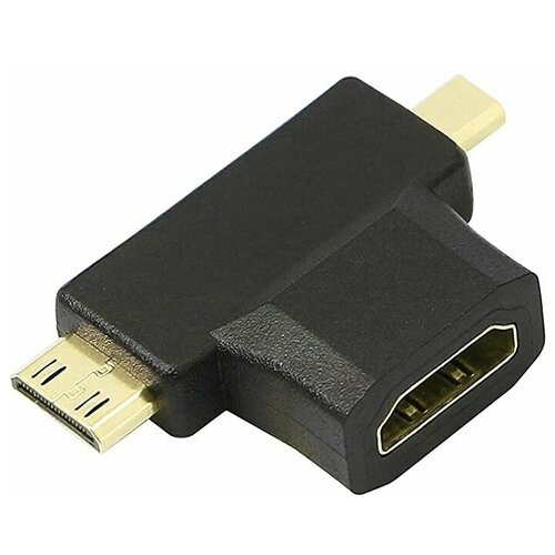 HDMI <-> miniHDMI KS-is KS-361