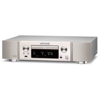 CD-проигрыватель Marantz ND8006 silver-gold