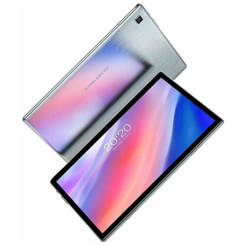 Планшет TECLAST P20HD 4GB 64GB 3G 4G Android 100 Go серый 1657000₽