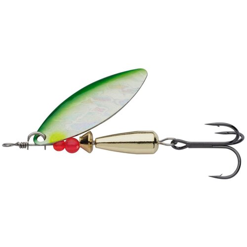 Abu Garcia, Блесна вращающаяся Droppen Vide, 14г, Ayu