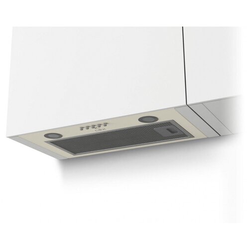 Вытяжка LEX GS BLOC P 600 Ivory Light Белый антик 1159000₽