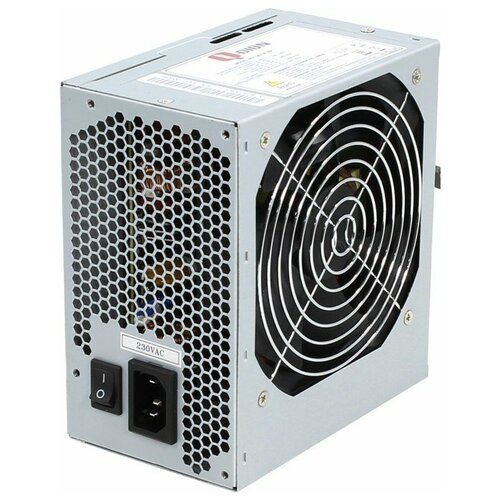 Блок питания FSP Q-Dion QD-600 600 Вт 499300₽