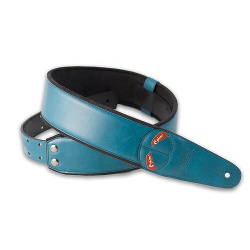 Ремень для гитары RightOn Straps 8401070030089 Steady Mojo Charm Teal