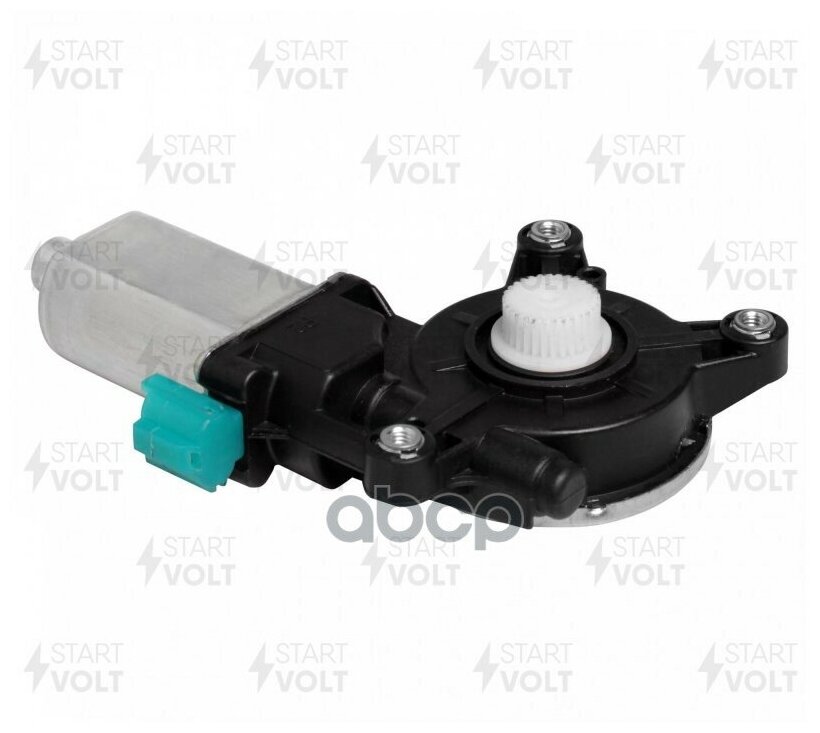 STARTVOLT VWR0578 РњРѕС‚РѕСЂРµРґСѓРєС‚РѕСЂ СЃС‚РµРєР»РѕРїРѕРґ. РґР»СЏ Р°/Рј Chevrolet Lacetti (04-) (РїРµСЂ. РїСЂР°РІ (VWR 0578)