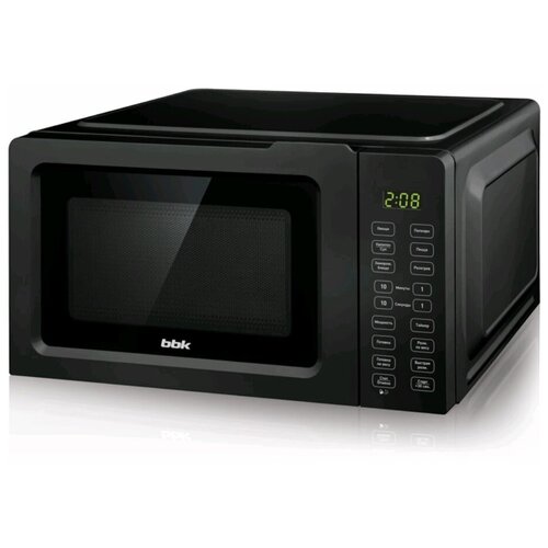 Микроволновая печь BBK 17MWS-786SB черный 7942₽